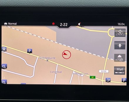 Skoda Kodiaq 2.0 Kodiaq SE L TSi 4x4 Semi-Auto 4WD 5dr 28