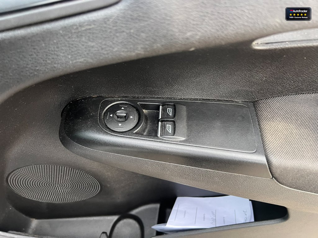 2021 Ford Transit Courier SWB L1H1 Low Roof Limited Air Con Alloys Sensors E — thumbnail 30 of 51