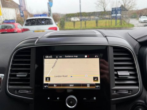 Renault Koleos 2.0 dCi Dynamique S Nav X-Trn A7 4WD Euro 6 (s/s) 5dr 27