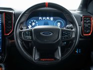 Ford Ranger 3.0 Ranger Raptor EcoBOOST 4x4 A 4WD 21