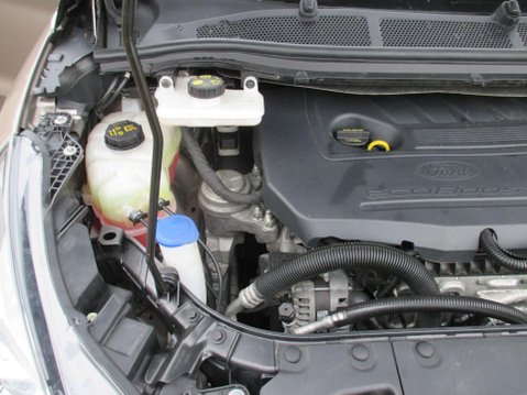 Ford S-Max 1.5T EcoBoost Titanium Euro 6 (s/s) 5dr 32