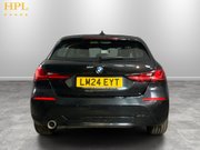 BMW 1 Series 1.5 118i SE (LCP) Hatchback 5dr Petrol DCT Euro 6 (s/s) (136 ps) Half Leath 6