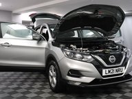 Nissan Qashqai DIG-T ACENTA PREMIUM 15