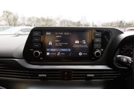 Hyundai i20 T-GDI SE CONNECT MHEV 23