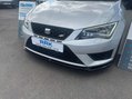 SEAT Leon 2.0 TSI Cupra 290 Sport Coupe 3dr Petrol Manual Euro 6 (s/s) (290 ps) 9
