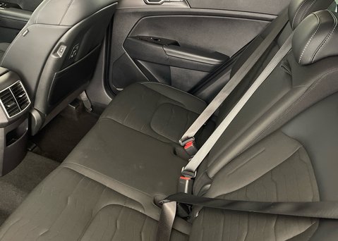 Kia Sportage '3' 1.5 T-GDi DCT 48v 12