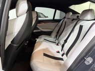 BMW M5 4.4i V8 Competition Saloon 4dr Petrol Steptronic xDrive Euro 6 (s/s) (625 p 37