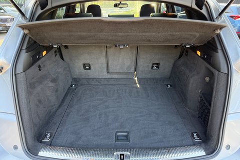 Audi Q5 TDI QUATTRO S LINE PLUS -£7K EXTRAS -PAN ROOF -B&O -MEM SEATS -KEYLESS -CAM 59