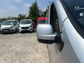 Renault Trafic Crew Cab (SOLD) SWB L1H1 Sport SL28 Air Con Alloys Sensors Tow Bar EURO 6 N 18
