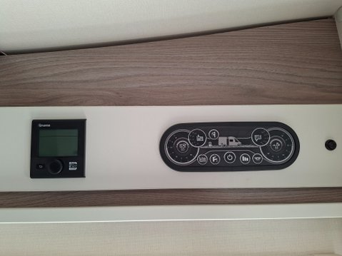 Swift Voyager 564 15