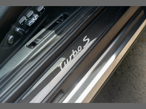 Porsche 911 3.8T 991 Turbo S Coupe 2dr Petrol PDK 4WD Euro 6 (s/s) (580 ps) 24