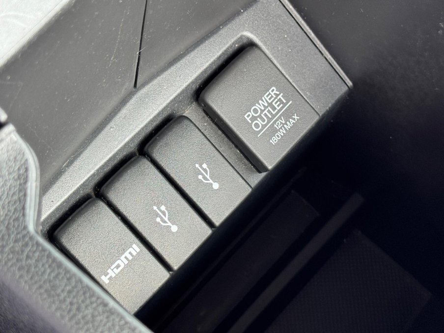 2016 Honda CR-V — image 22