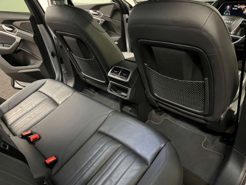 Audi E-Tron e-tron Technik 50 Quattro 4WD 5dr 35