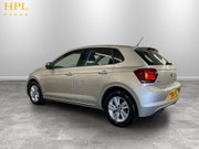 Volkswagen Polo 1.0 TSI SE Hatchback 5dr Petrol Manual Euro 6 (s/s) (95 ps) 5