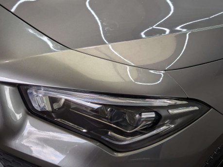 Mercedes-Benz CLA Class 2.0 CLA 220 AMG Line Premium+ Auto 4dr 27