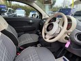 Fiat 500 1.2 ECO Lounge Euro 6 (s/s) 2dr 25