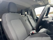 Ford Tourneo Custom Titanium Luxe | 9 Seat | Auto | L2 LWB | 320 | Euro 6 | £30,990 + vat 12