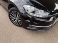 Volkswagen Golf 1.4 TSI SE Nav Euro 6 (s/s) 5dr 40