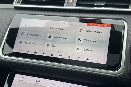 Land Rover Range Rover Velar 2.0 D240 R-Dynamic S SUV 5dr Diesel Auto 4WD Euro 6 (s/s) (240 ps) 64