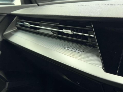 Audi S3 2.0 TFSI Sportback 5dr Petrol S Tronic quattro Euro 6 (s/s) (310 ps) 40