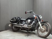 Yamaha XVS DRAGSTER 2002 29K LARGE VTWIN CRUISER PROJECT BIKE 125CC 3