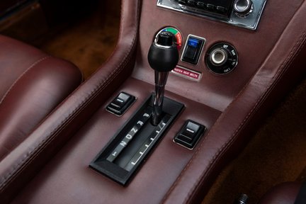 Jensen Interceptor III ‘S’ 29