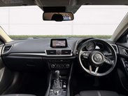 Mazda 3 2.0 Mazda3 SE-L Nav Auto 5dr 15
