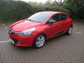 Renault Clio 1.2 16V Dynamique Nav Euro 6 5dr 3