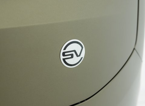 Land Rover Range Rover Sport P635 SV EDITION ONE 49