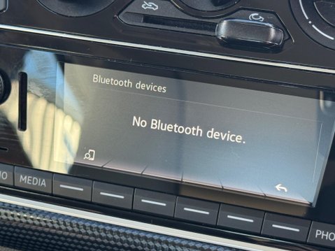 Volkswagen Up 1.0 up! Euro 6 (s/s) 5dr 18