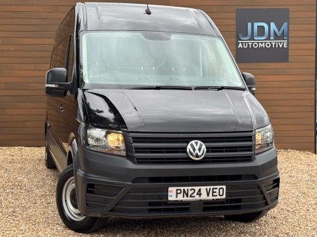 Volkswagen Crafter 2.0 Crafter CR35 Trendline TDI Auto