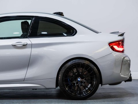 BMW M2 3.0 BiTurbo Competition Coupe 2dr Petrol DCT Euro 6 (s/s) (410 ps) 27