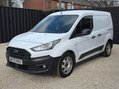 Ford Transit Connect 1.5 220 EcoBlue Leader L1 Euro 6 (s/s) 5dr 3