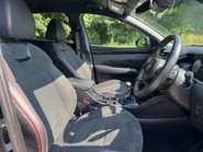 Hyundai TUCSON 1.6 Tucson N Line TGDi 5dr 16