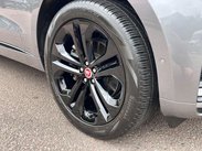 Jaguar F-Pace 2.0 D200 MHEV R-Dynamic HSE Auto AWD Euro 6 (s/s) 5dr 62