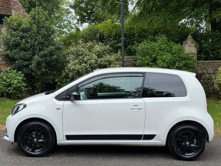 SEAT Mii DESIGN 7