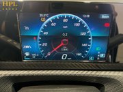 Mercedes-Benz A Class 1.5 A180d SE Hatchback 5dr Diesel 7G-DCT Euro 6 (s/s) (116 ps) 14