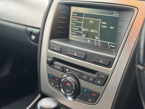 Jaguar XK 4.2 XK Auto 2dr 20