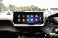 Peugeot 2008 PURETECH EAT8 S/S ALLURE 28