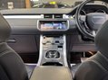Land Rover Range Rover Evoque 2.0 Range Rover Evoque HSE Dynamic TD4 Auto 4WD 5dr 47