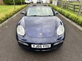 Porsche Boxster 24V 11