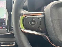 Volvo C40 Recharge 69kWh Ultimate SUV 5dr Electric Auto (231 ps) 14