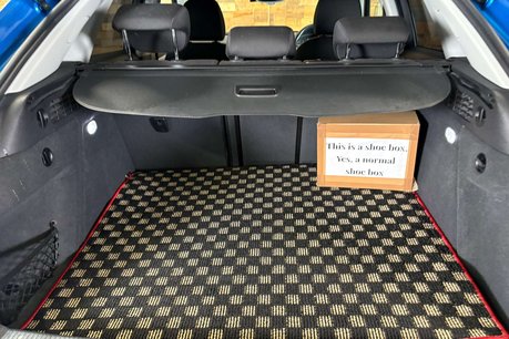 Audi Q3 1.4 TFSI CoD SE SUV 5dr Petrol S Tronic Euro 6 (s/s) (150 ps) 68