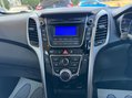 Hyundai i30 1.6 CRDi Blue Drive Active Euro 5 (s/s) 5dr 20