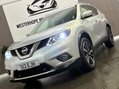 Nissan X-Trail 1.6 DIG-T Tekna Euro 6 (s/s) 5dr 15