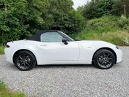 Mazda MX-5 1.5 MX-5 Sport 2dr 3