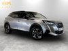 Peugeot e-2008 50kWh GT SUV 5dr Electric Auto (7kW Charger) (136 ps)