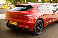 Jaguar I-Pace HSE BLACK 8
