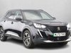 Peugeot e-2008 50kWh GT SUV 5dr Electric Auto (7kW Charger) (136 ps)