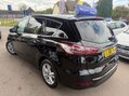 Ford S-Max 2.0 TDCi Titanium Euro 6 (s/s) 5dr 6